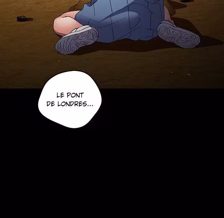 The Carry Chapitre 70 page 8