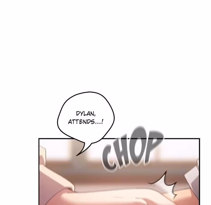 The Carry Chapitre 72 page 120