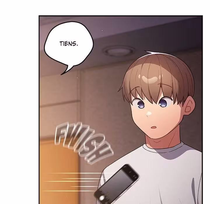 The Carry Chapitre 72 page 125
