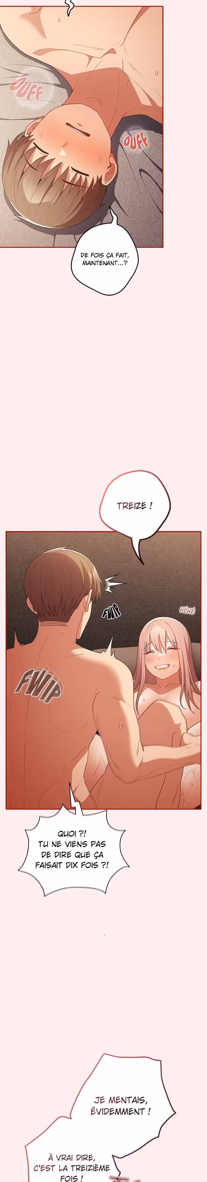 The Carry Chapitre 79 page 4