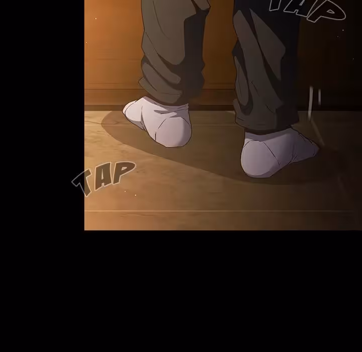 The Carry Chapitre 100 page 5