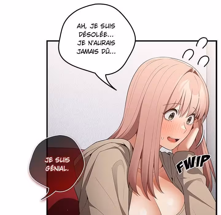 The Carry Chapitre 40 page 16