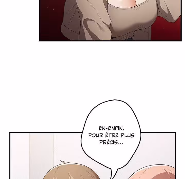 The Carry Chapitre 40 page 17