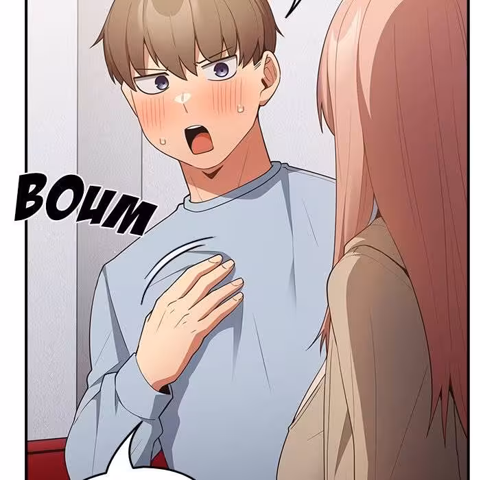 The Carry Chapitre 40 page 18