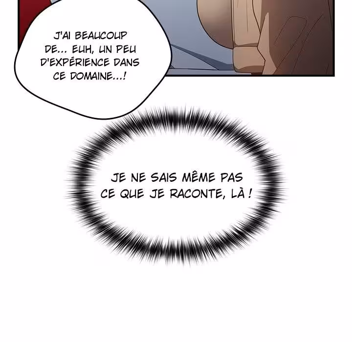 The Carry Chapitre 40 page 19