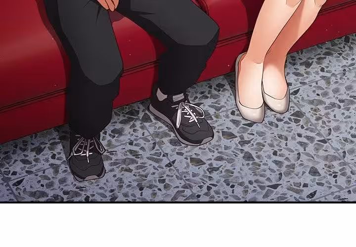 The Carry Chapitre 40 page 4