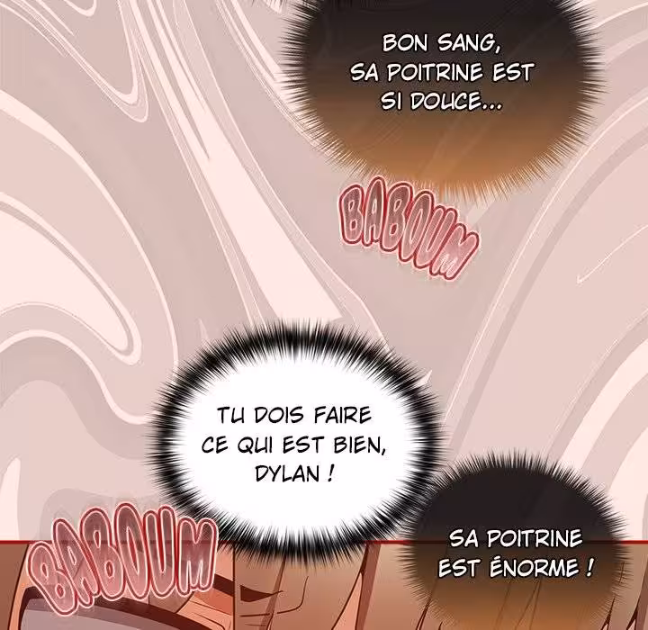 The Carry Chapitre 43 page 35