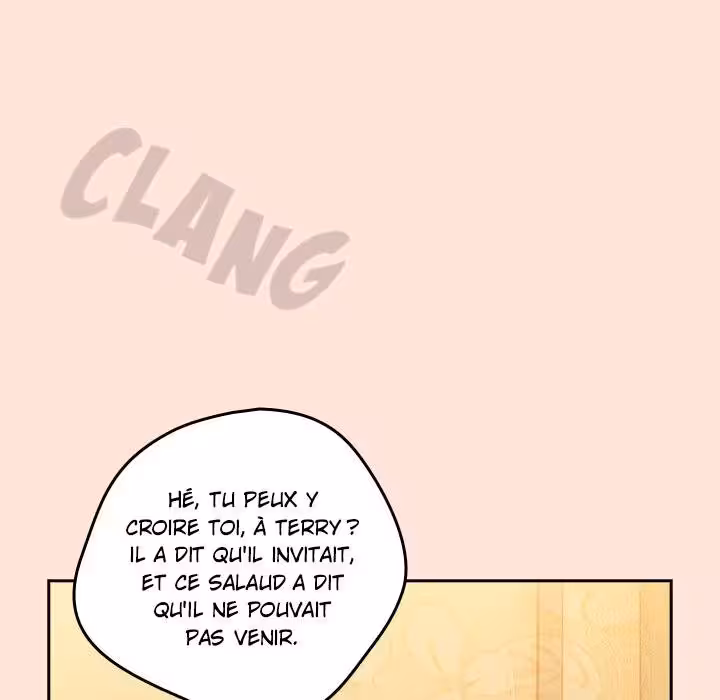 The Carry Chapitre 43 page 40