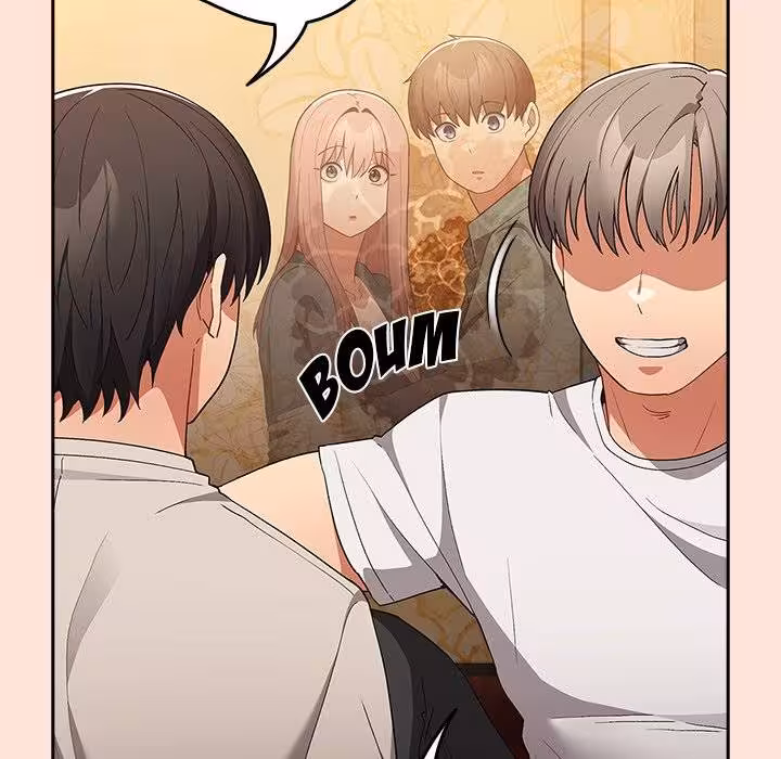 The Carry Chapitre 43 page 41