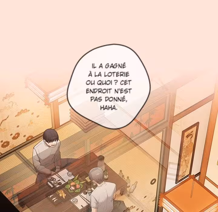 The Carry Chapitre 43 page 43