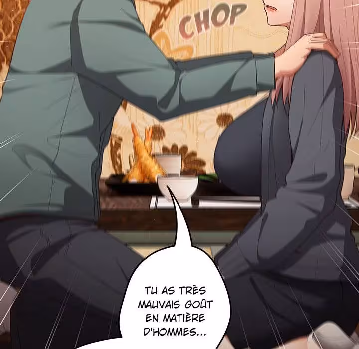 The Carry Chapitre 43 page 69