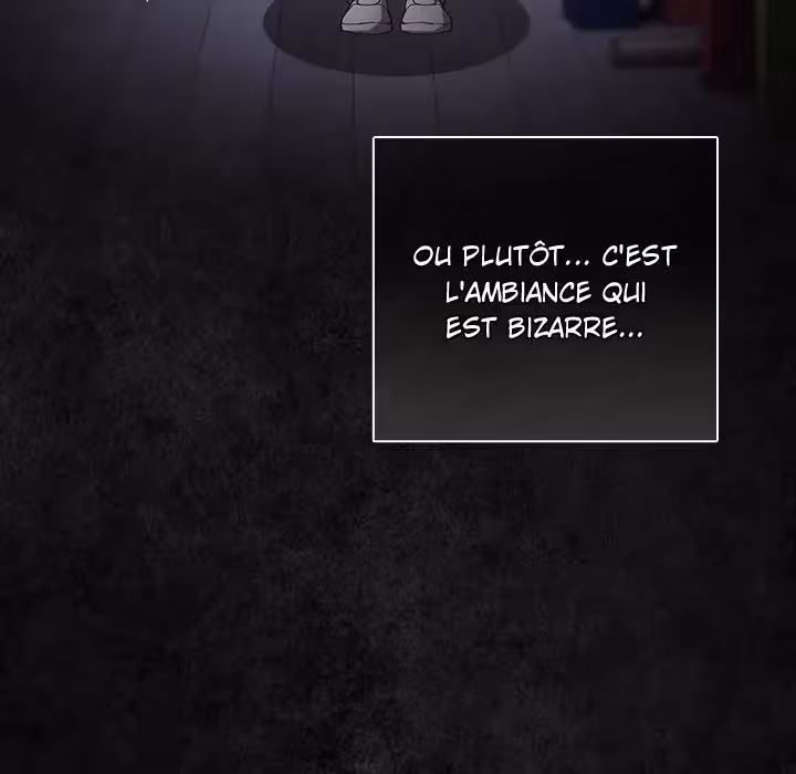 The Carry Chapitre 96 page 5