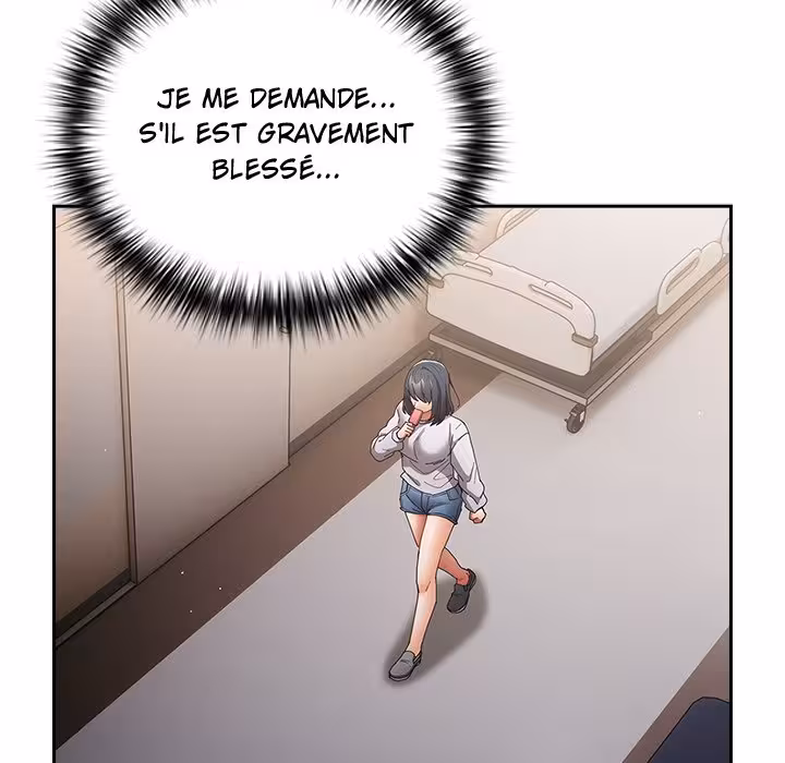 The Carry Chapitre 104 page 5