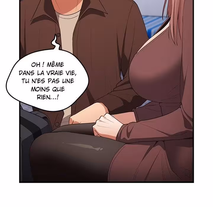 The Carry Chapitre 38 page 12