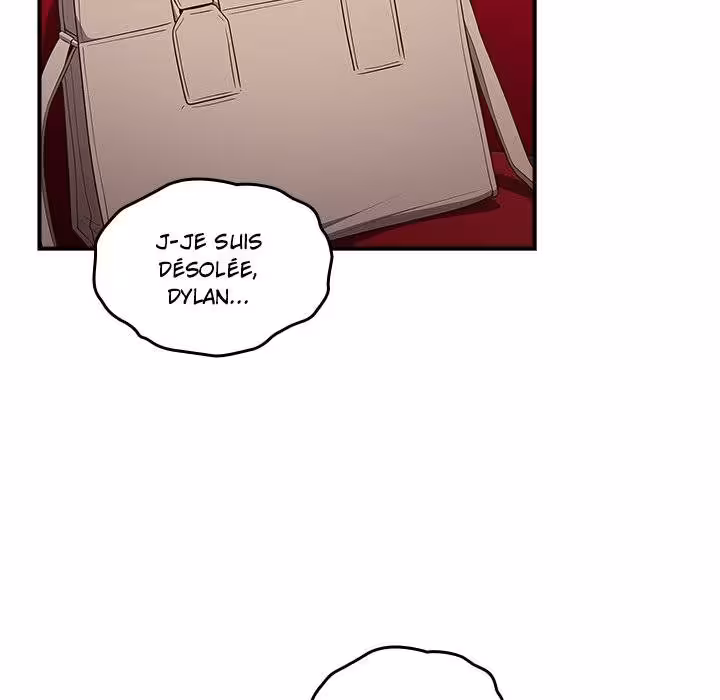 The Carry Chapitre 38 page 34