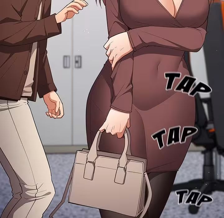 The Carry Chapitre 38 page 36