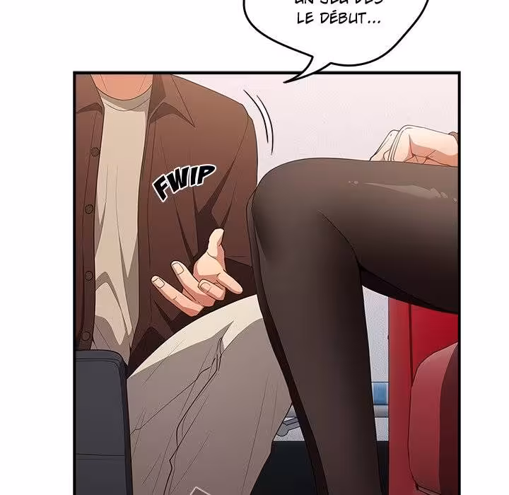 The Carry Chapitre 38 page 9