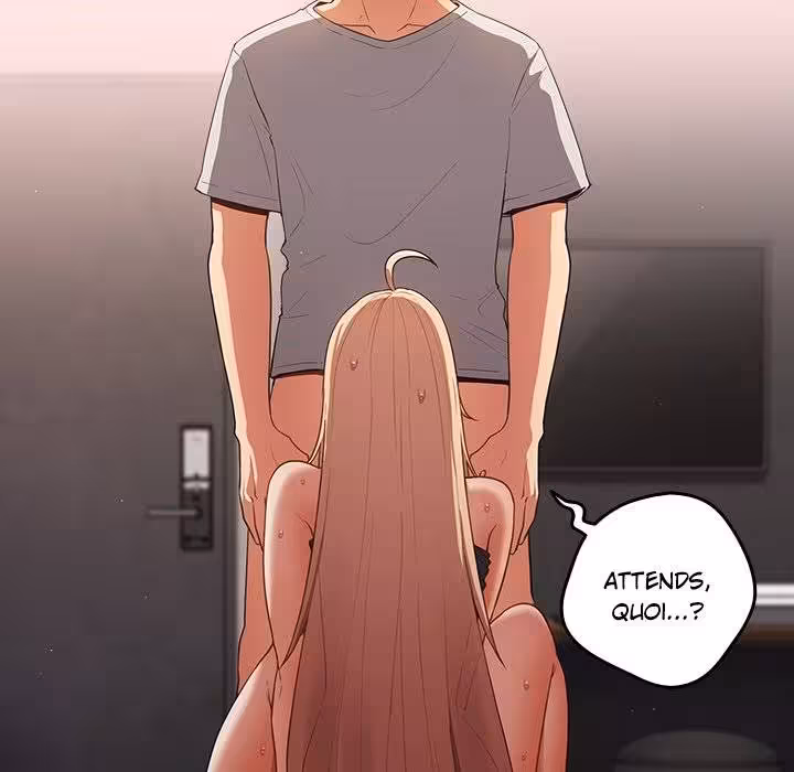 The Carry Chapitre 4 page 14