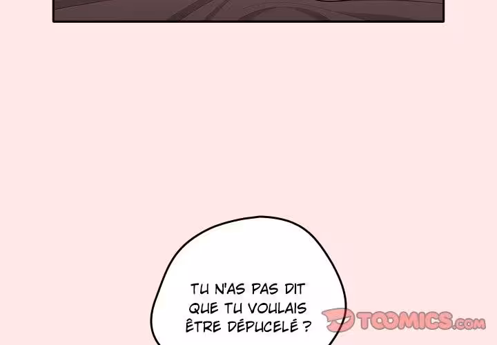 The Carry Chapitre 4 page 3