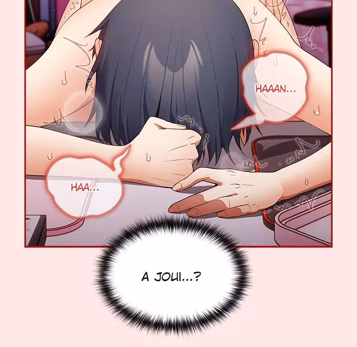 The Carry Chapitre 36 page 10