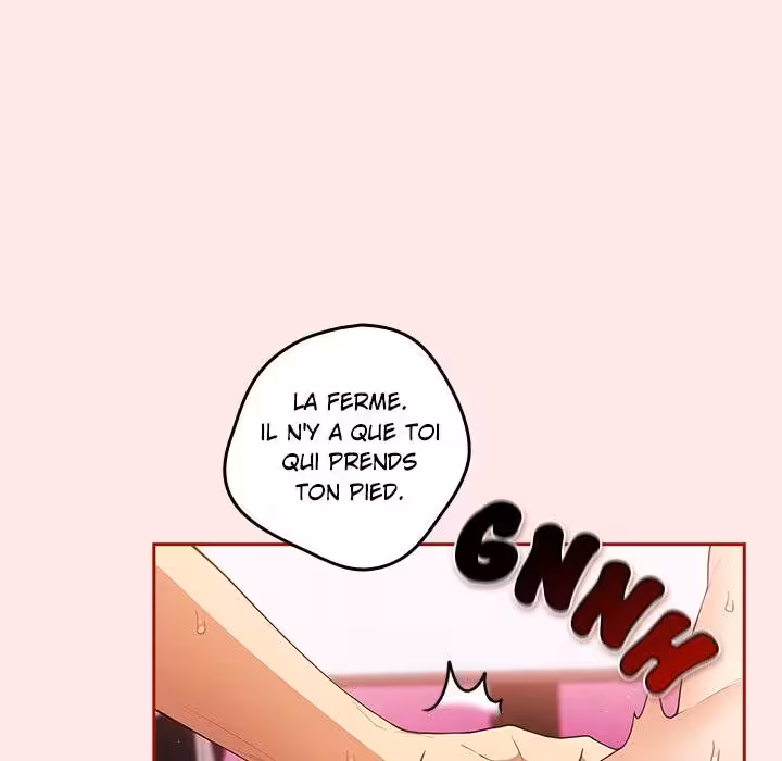 The Carry Chapitre 36 page 19