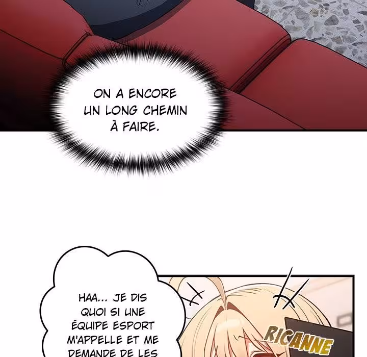 The Carry Chapitre 26 page 59