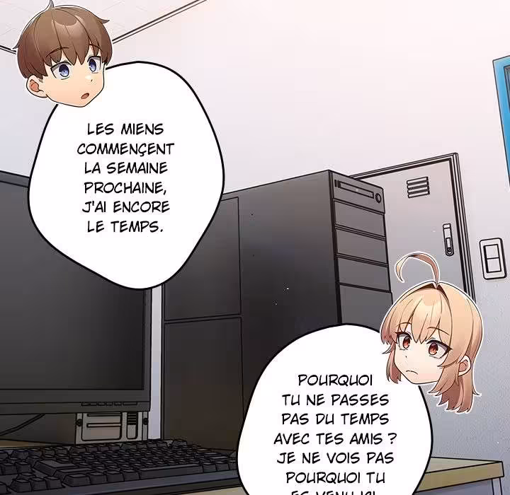 The Carry Chapitre 26 page 70