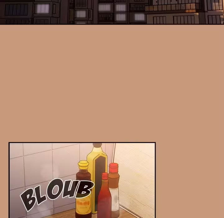 The Carry Chapitre 64 page 5
