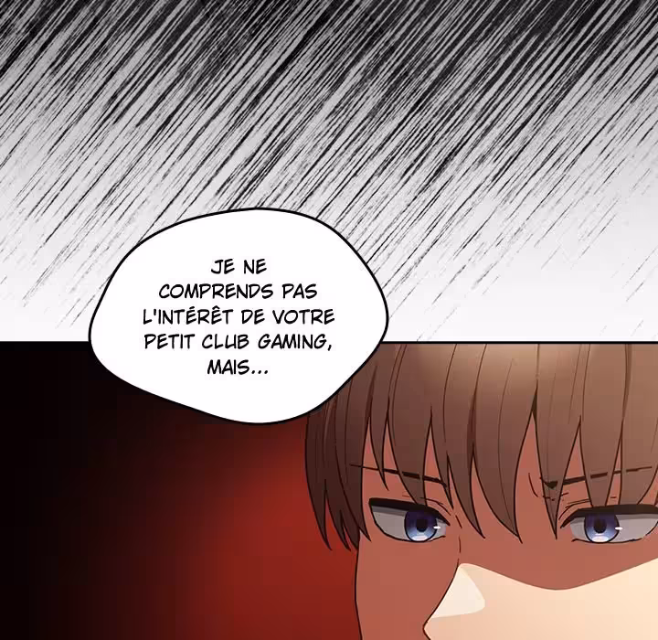 The Carry Chapitre 101 page 50