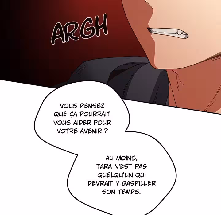 The Carry Chapitre 101 page 51