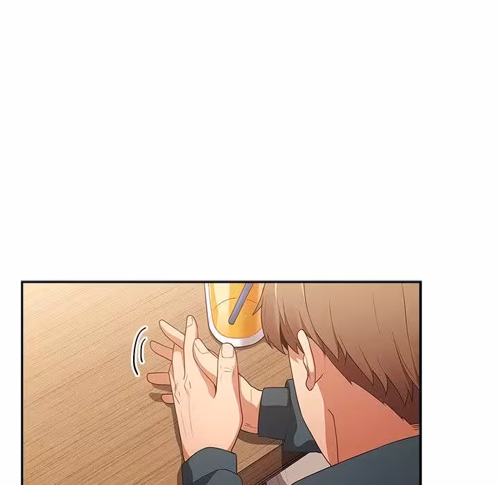 The Carry Chapitre 15 page 100