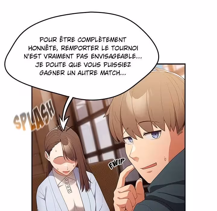 The Carry Chapitre 15 page 107
