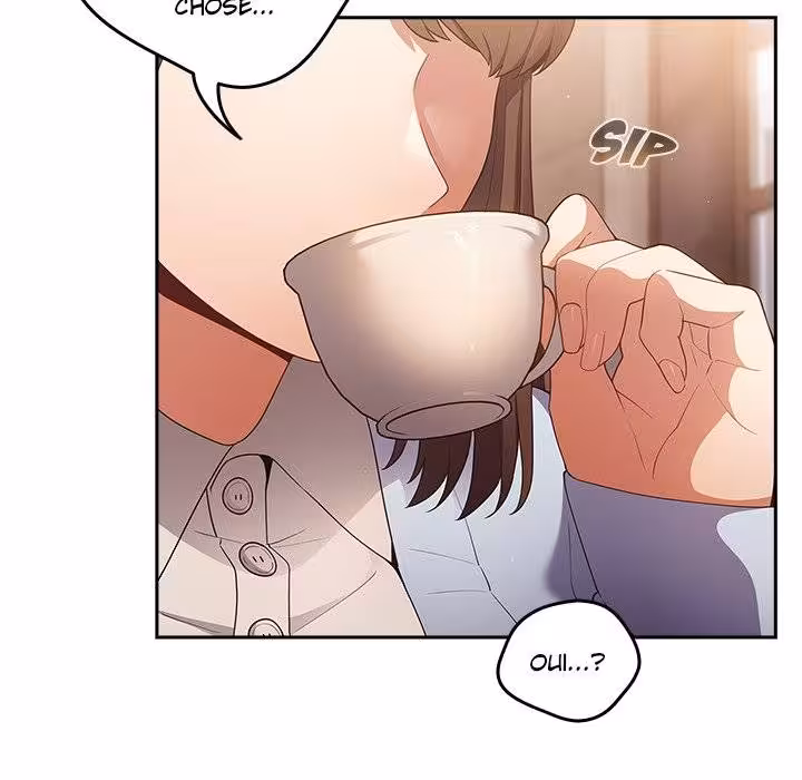 The Carry Chapitre 15 page 132