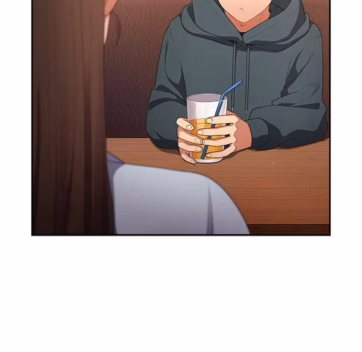 The Carry Chapitre 15 page 134