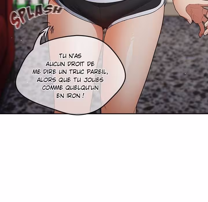 The Carry Chapitre 15 page 28