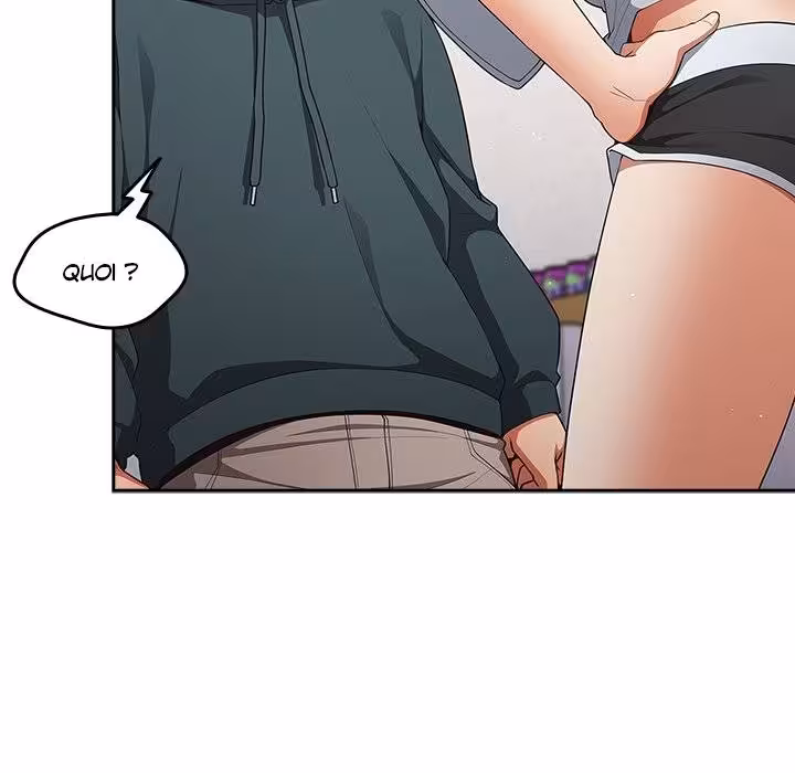 The Carry Chapitre 15 page 32