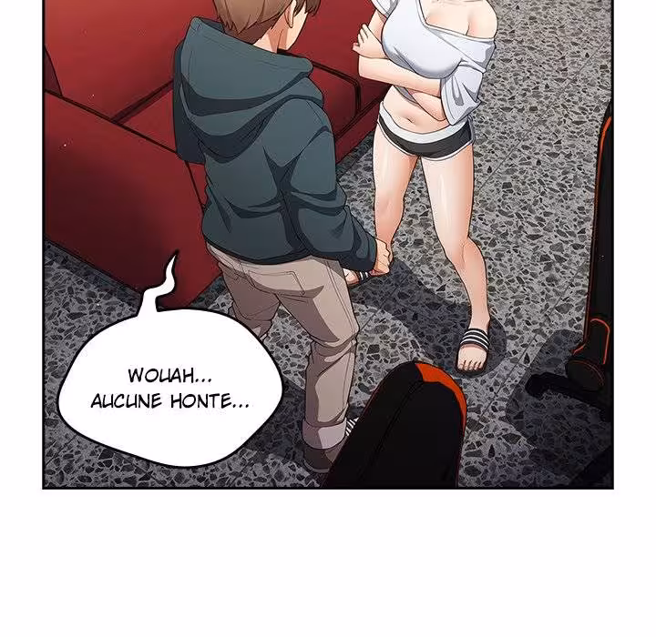 The Carry Chapitre 15 page 37