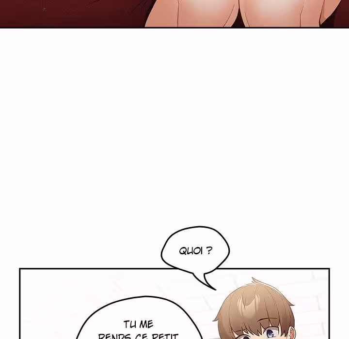 The Carry Chapitre 15 page 40