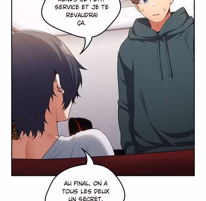 The Carry Chapitre 15 page 41