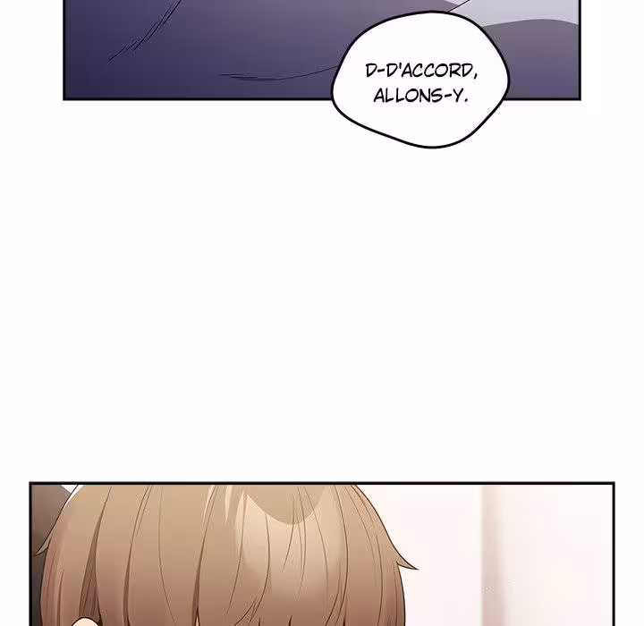 The Carry Chapitre 15 page 74