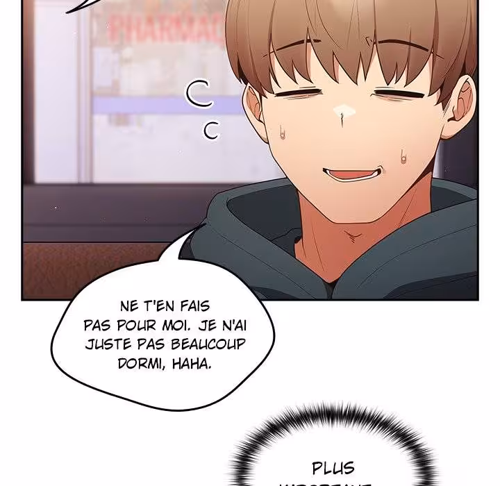 The Carry Chapitre 15 page 85