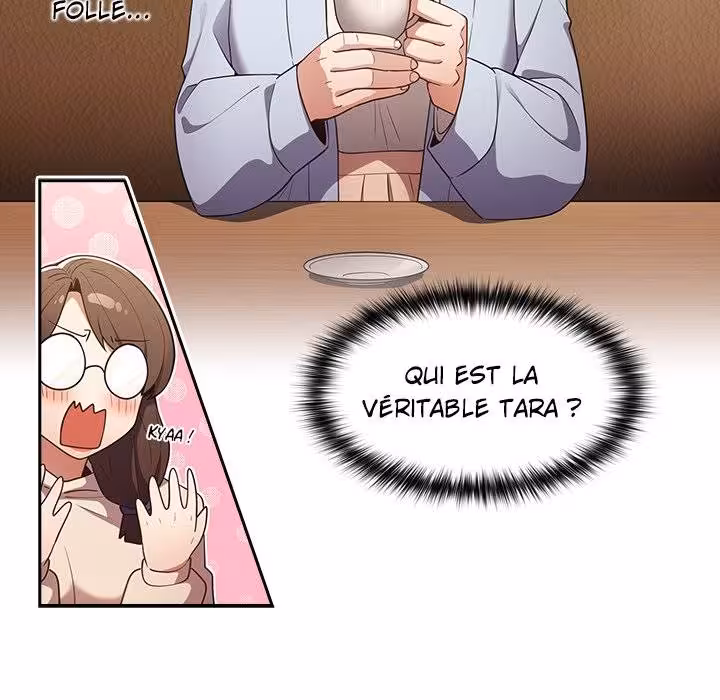 The Carry Chapitre 15 page 88