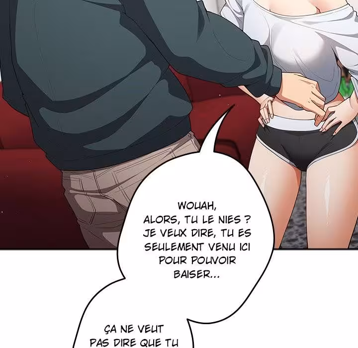 The Carry Chapitre 15 page 9