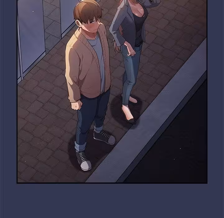 The Carry Chapitre 6 page 23