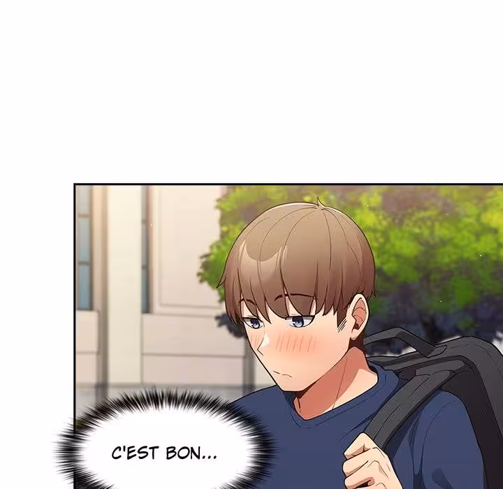 The Carry Chapitre 6 page 46