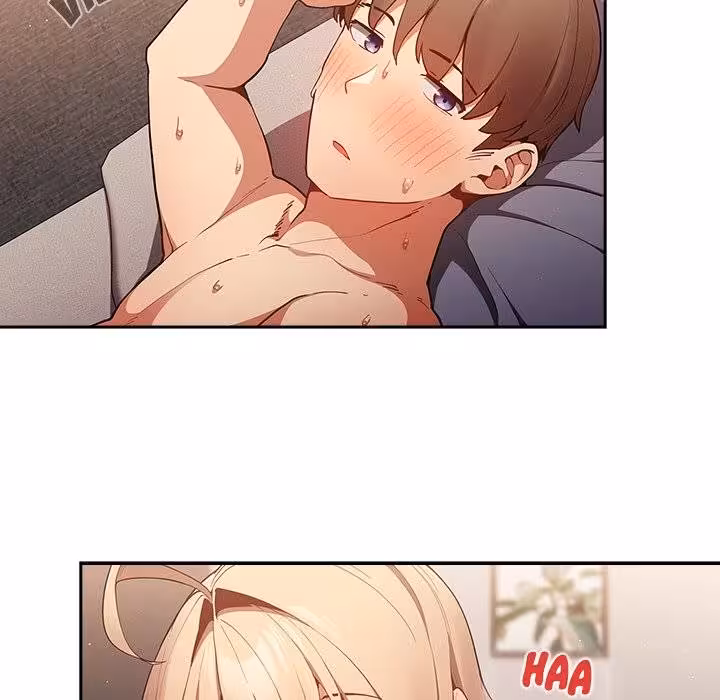 The Carry Chapitre 6 page 5