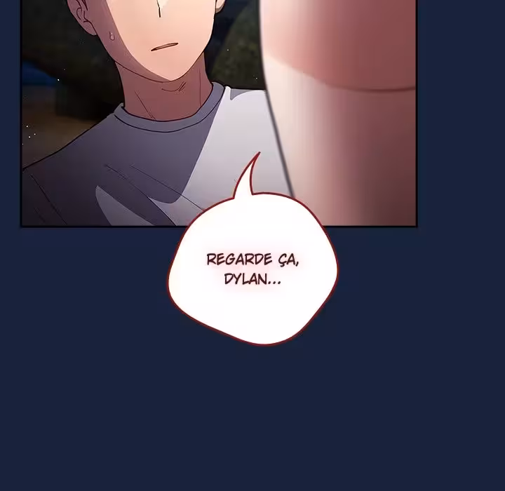 The Carry Chapitre 91 page 18