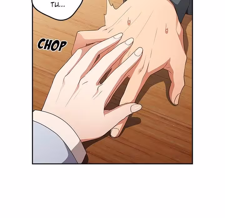 The Carry Chapitre 16 page 28