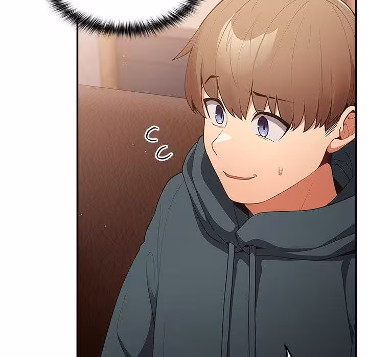The Carry Chapitre 16 page 5