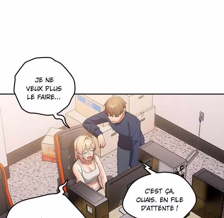 The Carry Chapitre 16 page 66